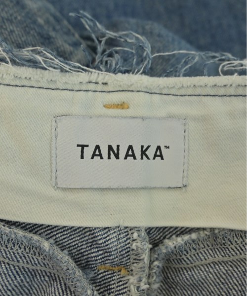 TANAKA タナカ デニムパンツ メンズ 【古着】【中古】の通販は