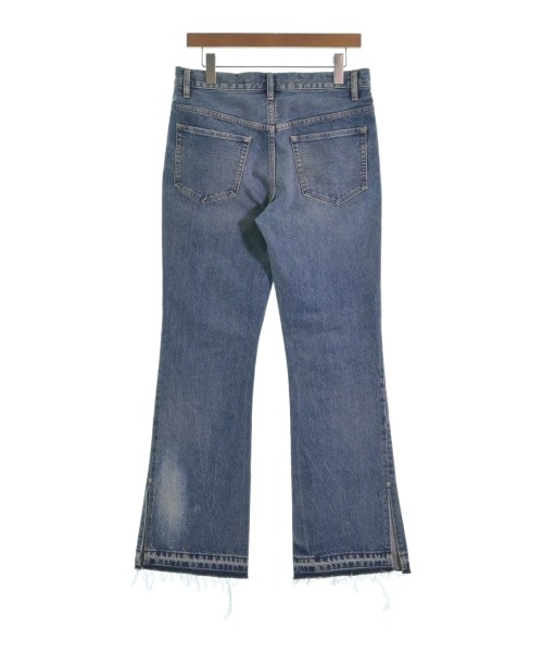 Jean メンズファッション TANAKA タナカ デニムパンツ メンズ 【古着