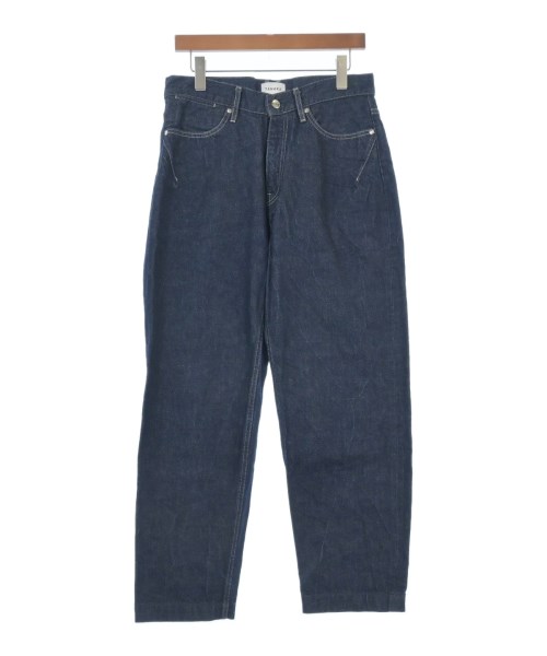 TANAKA タナカ デニムパンツ メンズ 【古着】【中古】