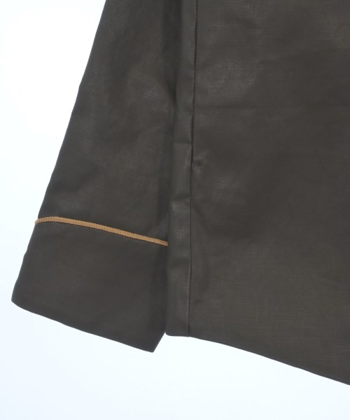 TANAKA タナカ カジュアルシャツ メンズ 【古着】【中古】