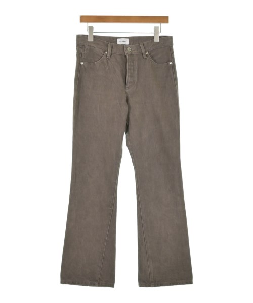 TANAKA タナカ デニムパンツ レディース 【古着】【中古】