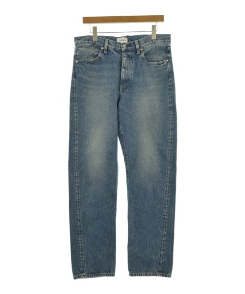 TANAKA タナカ デニムパンツ メンズ 【古着】【中古】