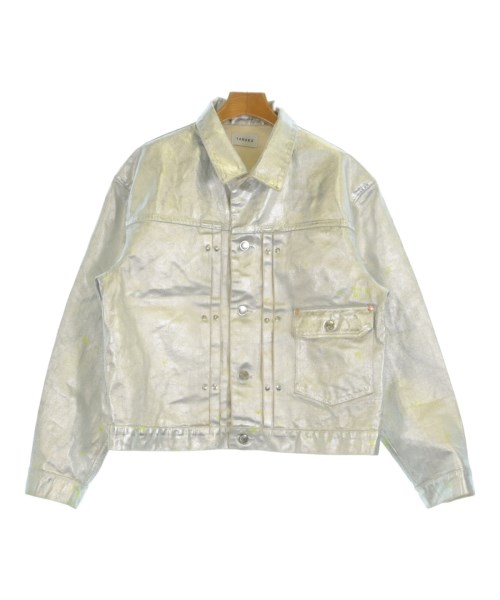 TANAKA タナカ ブルゾン（その他） メンズ 【古着】【中古】