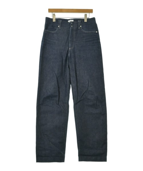 TANAKA タナカ デニムパンツ メンズ 【古着】【中古】
