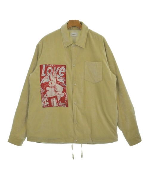 TANAKA タナカ ブルゾン（その他） メンズ 【古着】【中古】