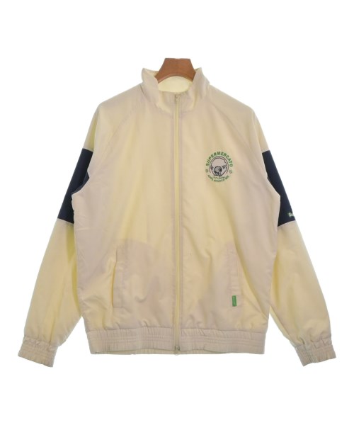 Supermercato スーペルメルカート ブルゾン メンズ 【古着】【中古】の通販は