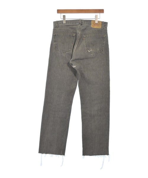 WIZ&WITCH ウィズアンドウィッチ デニムパンツ メンズ 【古着】【中古】 WIZ&WITCH ウィズアンドウィッチ デニムパンツ メンズ 【古着】【中古】