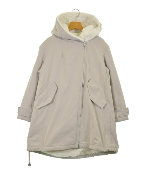 DUNO デュノ ブルゾン（その他） レディース 【古着】【中古】