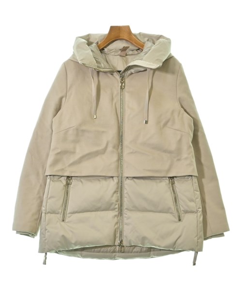 DUNO デュノ ダウンコート レディース 【古着】【中古】
