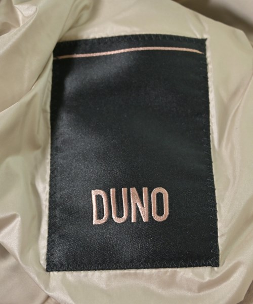 DUNO デュノ ダウンコート レディース 【古着】【中古】_2