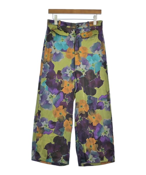 FOMME フォム パンツ（その他） レディース 【古着】【中古】