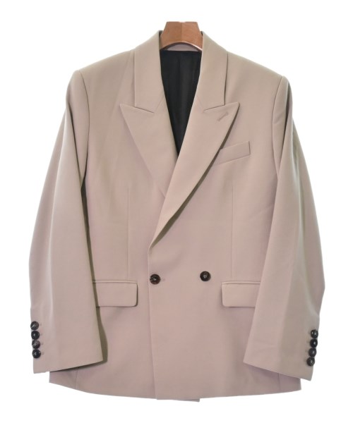 ERNEST W.BAKER アーネストダブルベイカー テーラードジャケット メンズ 【古着】【中古】の通販は