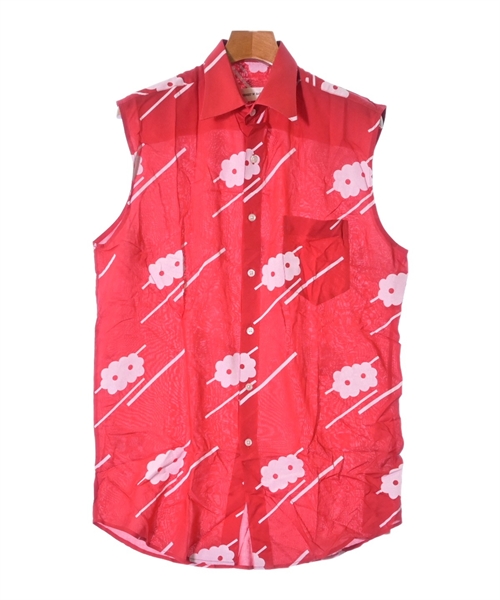 ERNEST W.BAKER アーネストダブルベイカー カジュアルシャツ メンズ 【古着】【中古】