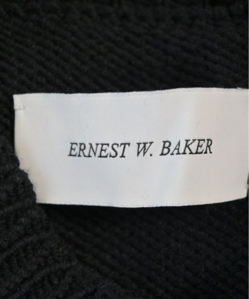 ERNEST W.BAKER アーネストダブルベイカー ベスト メンズ 【古着】【中古】_2
