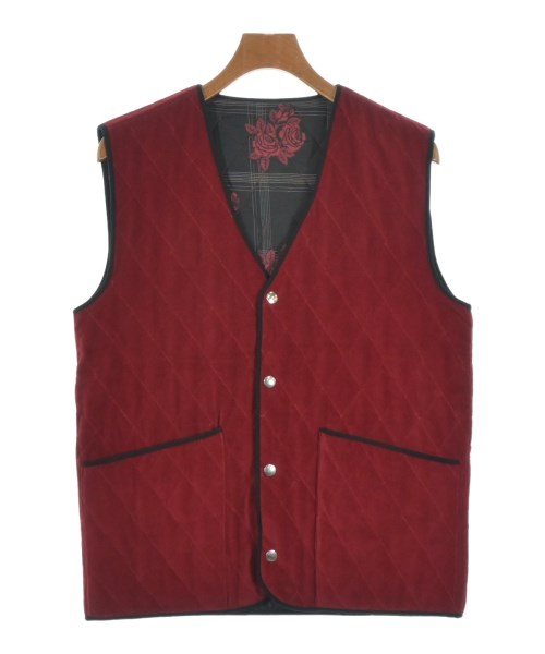 ERNEST W.BAKER アーネストダブルベイカー ブルゾン（その他） メンズ 【古着】【中古】