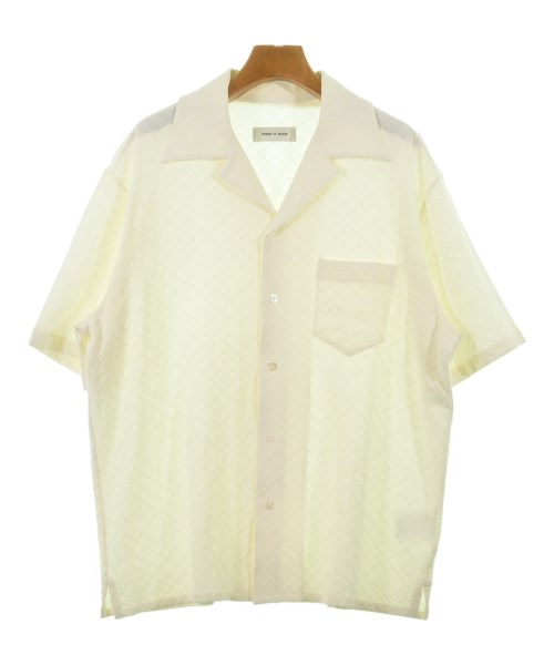 ERNEST W.BAKER アーネストダブルベイカー カジュアルシャツ メンズ 【古着】【中古】