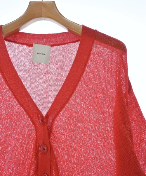 Kota Gushiken コウタグシケン カーディガン メンズ 【古着】【中古】