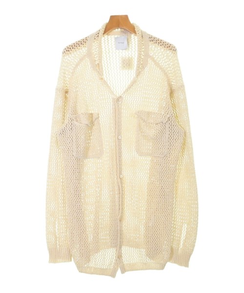 Kota Gushiken コウタグシケン カーディガン メンズ 【古着】【中古】