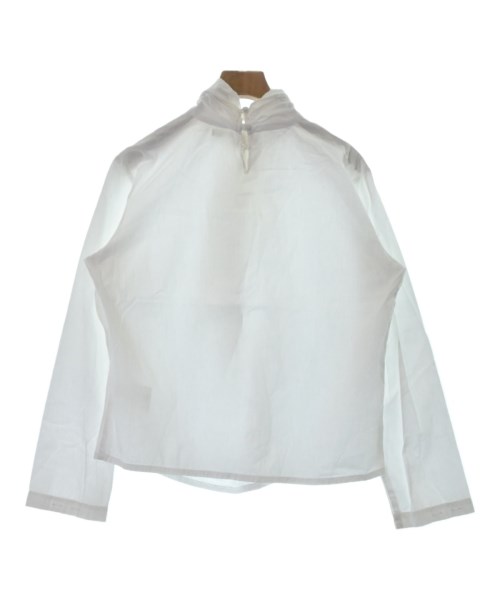 SEEALL シーオール ブラウス レディース 【古着】【中古】の通販は