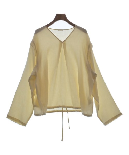 SEEALL シーオール ブラウス レディース 【古着】【中古】