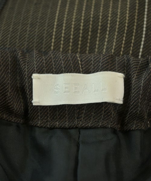 SEEALL シーオール パンツ（その他） メンズ 【古着】【中古】_2