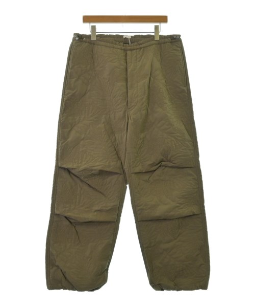 SEEALL シーオール　カーゴパンツ SEEALL (シーオール) [RECONSTRUCTED MILITARY M-47 ] リメイク