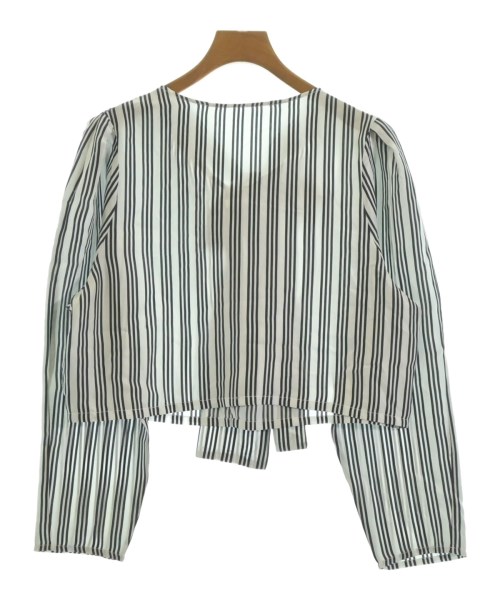 SEEALL シーオール カジュアルシャツ レディース 【古着】【中古】