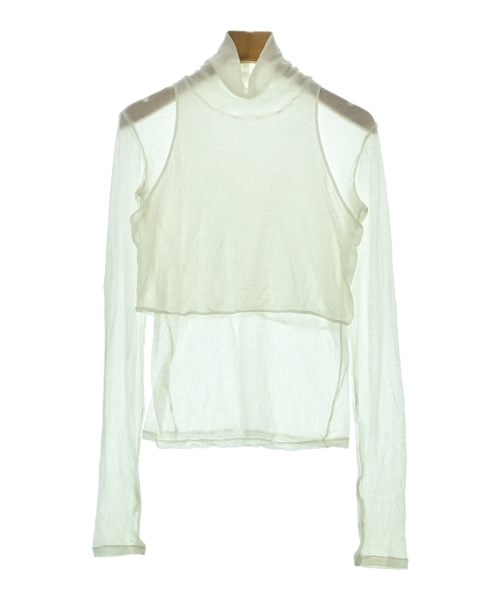 SEEALL シーオール Tシャツ・カットソー レディース 【古着】【中古】