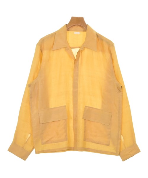 SEEALL シーオール カジュアルジャケット メンズ 【古着】【中古】