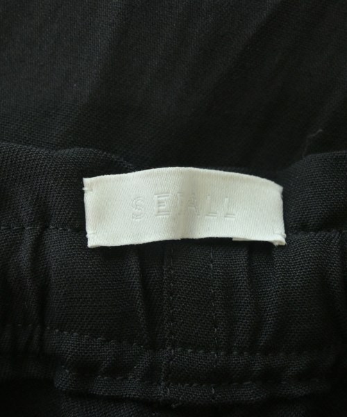 SEEALL シーオール パンツ（その他） メンズ 【古着】【中古】_2