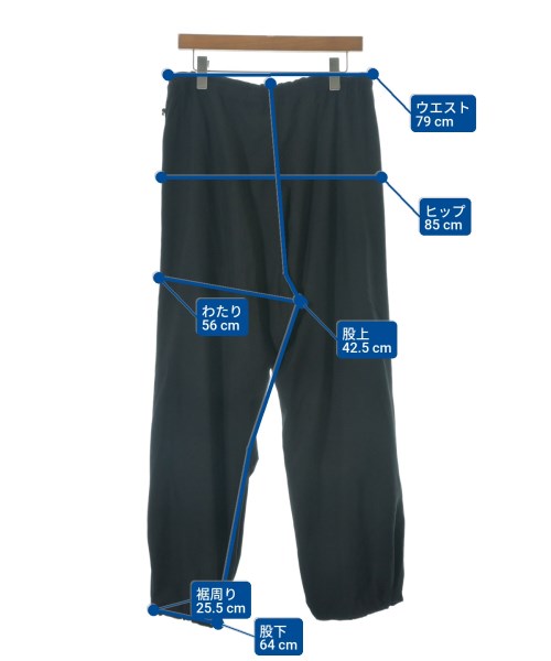 SEEALL シーオール パンツ（その他） メンズ 【古着】【中古】_6