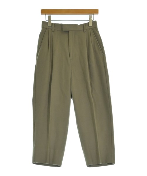 SEEALL シーオール スラックス メンズ 【古着】【中古】