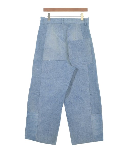 SEEALL シーオール デニムパンツ メンズ 【古着】【中古】
