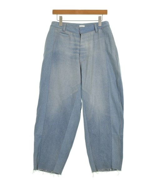 SEEALL シーオール デニムパンツ レディース 【古着】【中古】