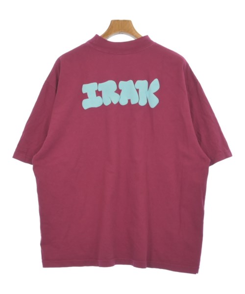 IRAK アイラック Tシャツ・カットソー メンズ 【古着】【中古】_1