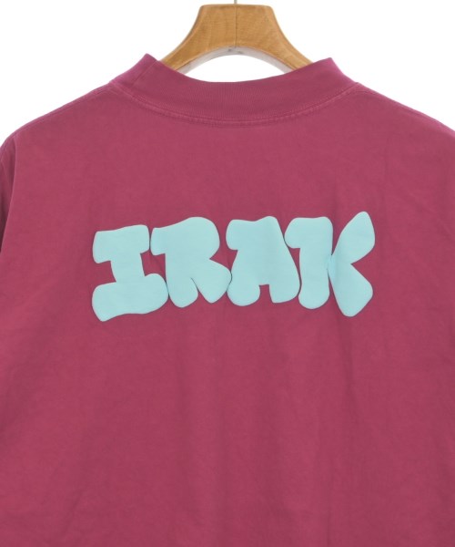 IRAK アイラック Tシャツ・カットソー メンズ 【古着】【中古】_5