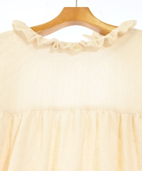 DECO depuis 1985 デコドュピュイイチキュウハチゴウ ワンピース レディース 【古着】【中古】 DECO depuis 1985 デコドュピュイイチキュウハチゴウ ワンピース