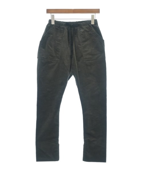 COGTHEBIGSMOKE コグザビッグスモーク パンツ（その他） レディース 【古着】【中古】