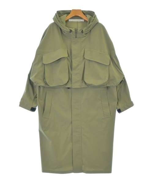 COGTHEBIGSMOKE コグザビッグスモーク コート（その他） レディース 【古着】【中古】