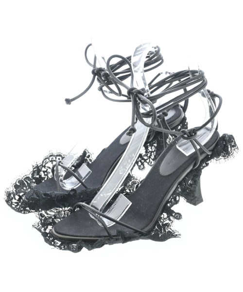 Magda Butrym マグダブトリム サンダル レディース 【古着】【中古】