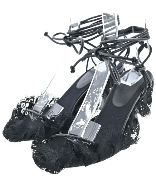 Magda Butrym マグダブトリム パンプス レディース 【古着】【中古】