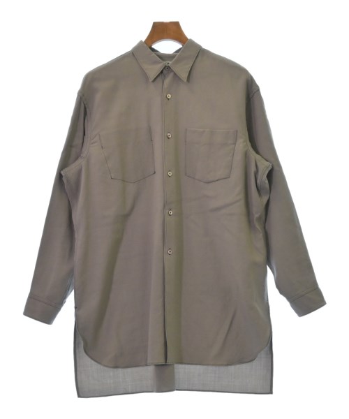 RAKINES ラキネス カジュアルシャツ メンズ 【古着】【中古】の通販は