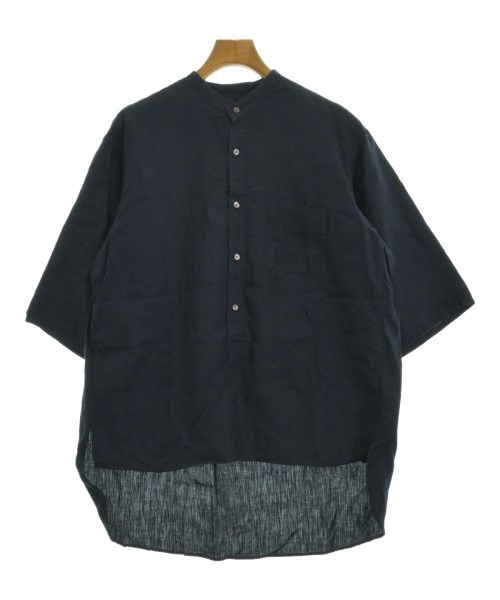 RAKINES ラキネス カジュアルシャツ メンズ 【古着】【中古】の通販は