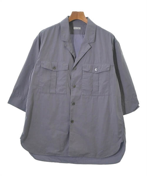 RAKINES ラキネス カジュアルシャツ メンズ 【古着】【中古】の通販は