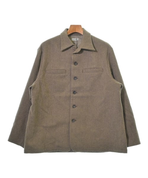 RAKINES ラキネス カジュアルジャケット メンズ 【古着】【中古】 RAKINES ラキネス カジュアルジャケット メンズ 【古着】【中古】