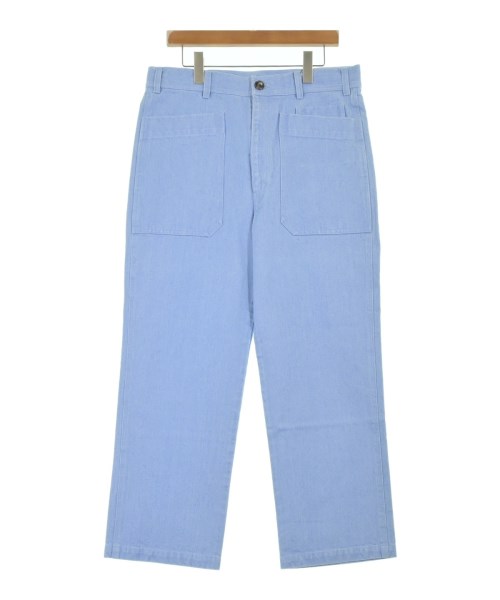 RAKINES ラキネス デニムパンツ メンズ 【古着】【中古】