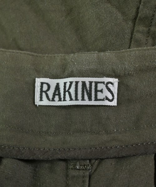 RAKINES ラキネス パンツ（その他） メンズ 【古着】【中古】_2