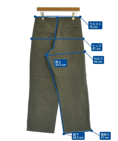 RAKINES ラキネス パンツ（その他） メンズ 【古着】【中古】_5