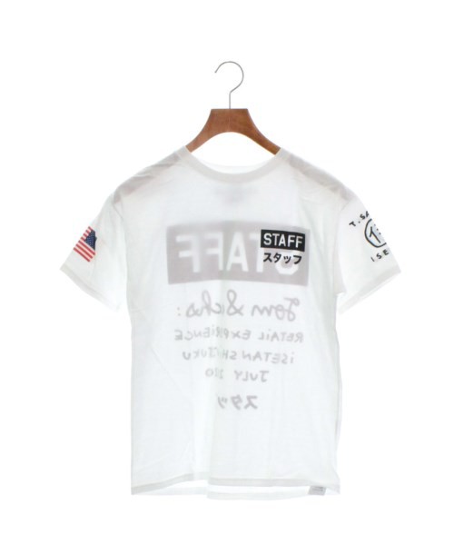 Tom Sachs トムサックス Tシャツ・カットソー メンズ 【古着】【中古