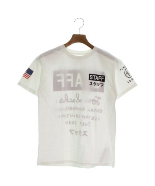 Tom Sachs トムサックス Tシャツ・カットソー メンズ 【古着】【中古 ...